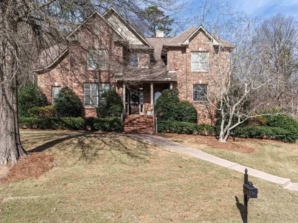 4028 Milner Way, Birmingham, AL 35242