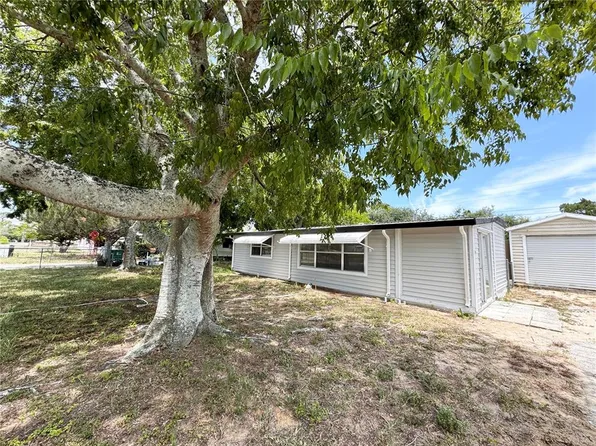 3418 BROCKETT ROAD, MIMS, FL 32754