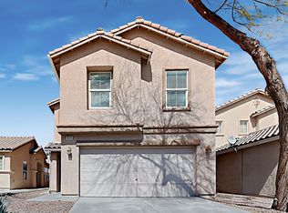 5028 Diamond Ranch Ave, Las Vegas, NV 89131
