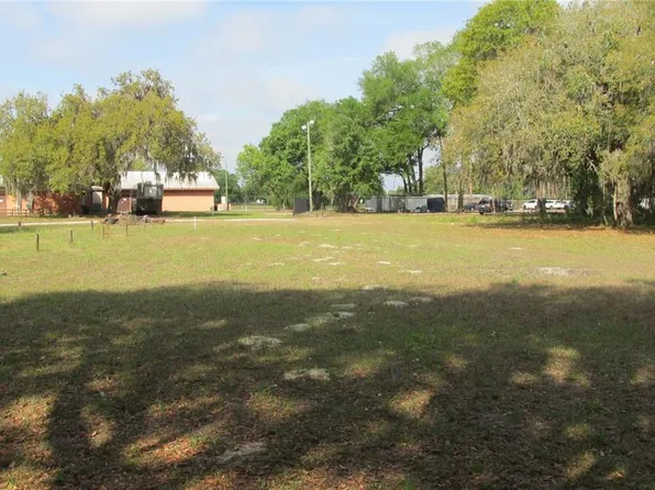 County Road 467 Lot D-35, Lake Panasoffkee, FL 33538