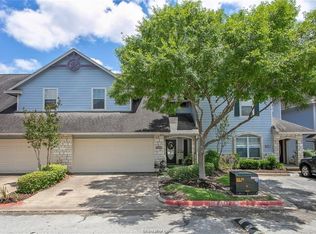 1201 Canyon Creek Cir, College Station, TX 77840