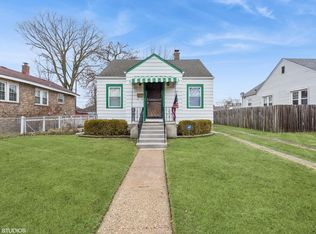 917 170th St, Hammond, IN 46324