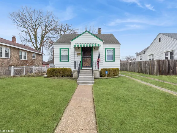 917 170th St, Hammond, IN 46324