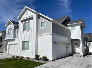 9707 N Aaron Ave, Eagle Mountain, UT 84005
