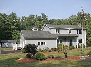 49 Colony Rd, Westminster, MA 01473