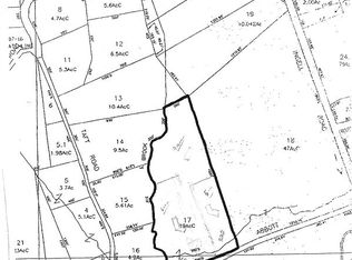 Abbott Hill Rd #0, Chester, MA 01011