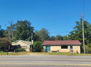 3406 & 3408 Veterans Memorial Pkwy, Lanett, AL 36863