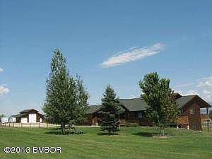 front of home and shop