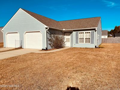 123 Jerrett Lane, Havelock, NC, 28532