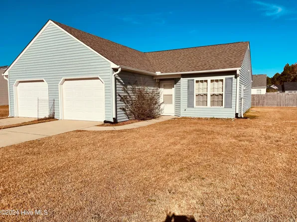 123 Jerrett Lane, Havelock, NC 28532