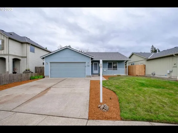 5188 Perry St NE, Keizer, OR 97303