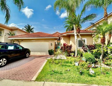 16271 La Costa Dr, Weston, FL, 33326
