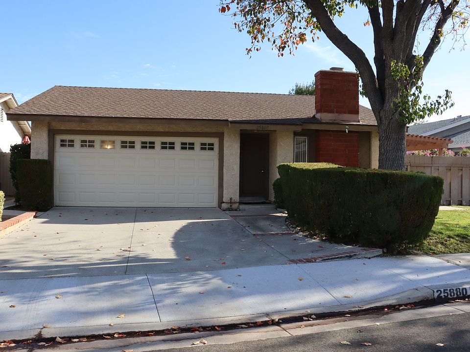 1st image of 25880 Fenda Way