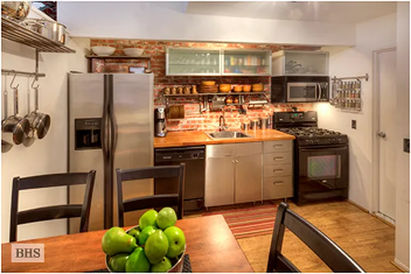 Sold by Brown Harris Stevens | media 16