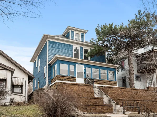 2611 Fillmore St NE, Minneapolis, MN 55418