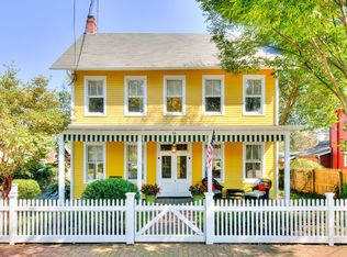 58 Denormandie Ave, Fair Haven, NJ 07704
