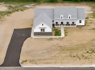 61 E 780 N, Lake Village, IN 46349