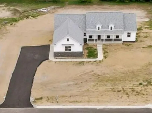 61 E 780 N, Lake Village, IN 46349