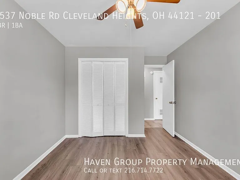 2537 Noble Rd #201 — Photo 15