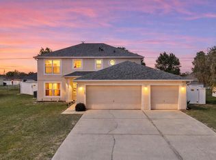 2881 SW 142nd Ln, Ocala, FL 34473