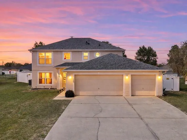 2881 SW 142nd Ln, Ocala, FL 34473