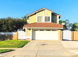 787 Santa Paula St, Corona, CA 92882