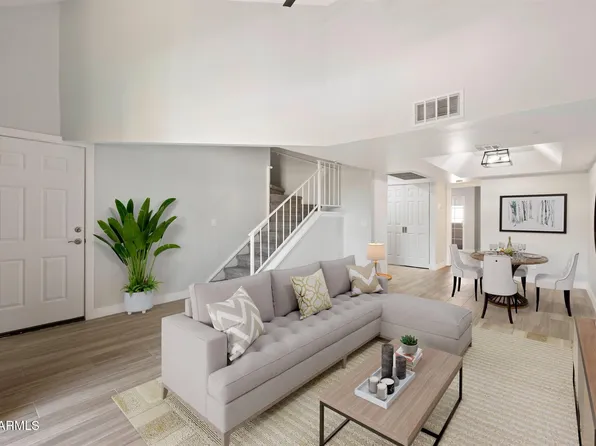 1211 N MILLER Road #224, Scottsdale, AZ 85257