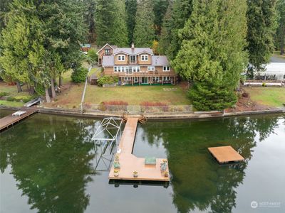 12312 Clear Lake North Road, Eatonville, WA, 98328