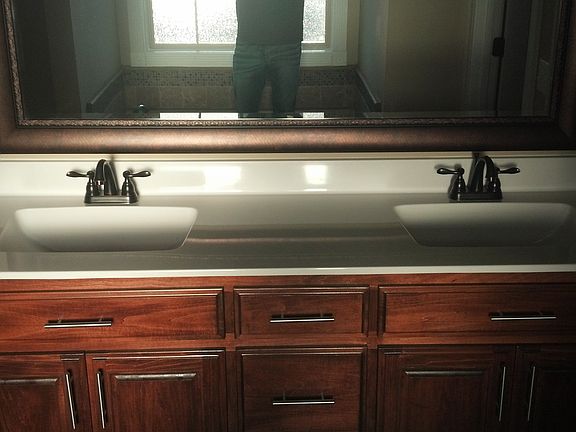 Master Sink