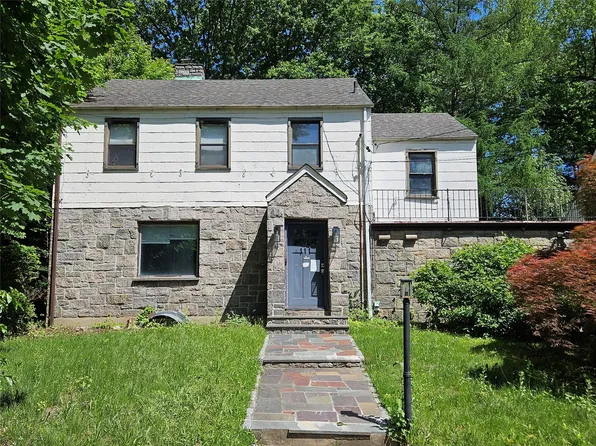 111 Bateman Place, Mount Vernon, NY 10552