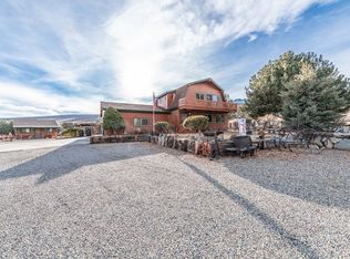 202 Arcturis Cir, Bishop, CA 93514