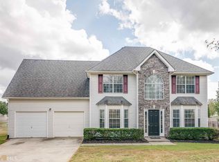 1616 Zacharys Way, McDonough, GA 30253