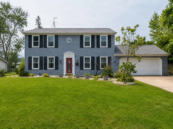 1100 Springhill Dr, Angola, IN 46703