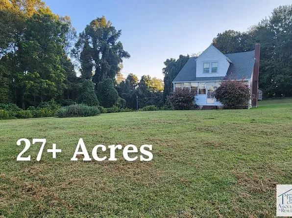 339 Mount Hermon Church Rd, Bassett, VA 24055