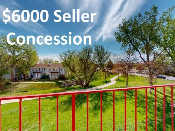 12120 Melody Drive Bldg 13 #308, Westminster, CO 80234