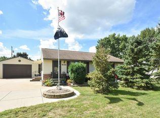 632 84th Ave NE, Spring Lake Park, MN 55432