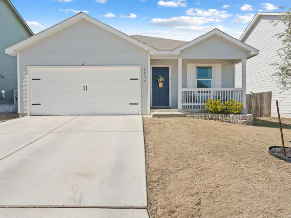 6037 Vestige Bnd, Bulverde, TX 78163