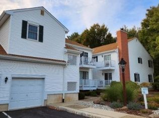 17 Alexandria Way, Basking Ridge, NJ 07920