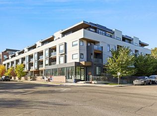 3375 N 15th St SW #111, Calgary, AB T2T4A2