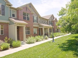 767 N Roslyn St UNIT 23, Denver, CO 80230