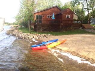 15432 Summer Island Rd, Lake Park, MN 56554