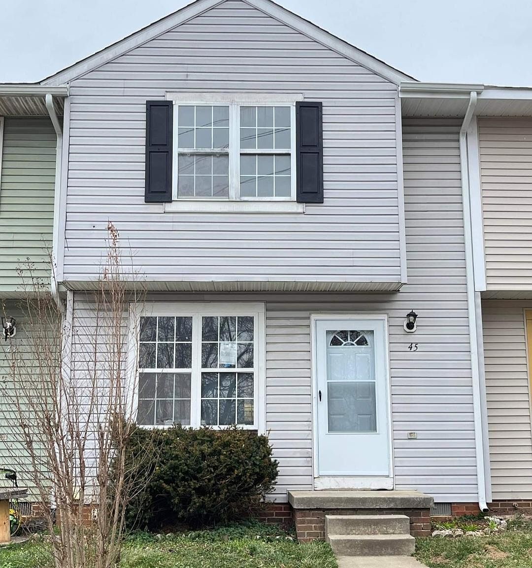 45 Talcon Ct 45, Charles Town, WV 25414 Zillow
