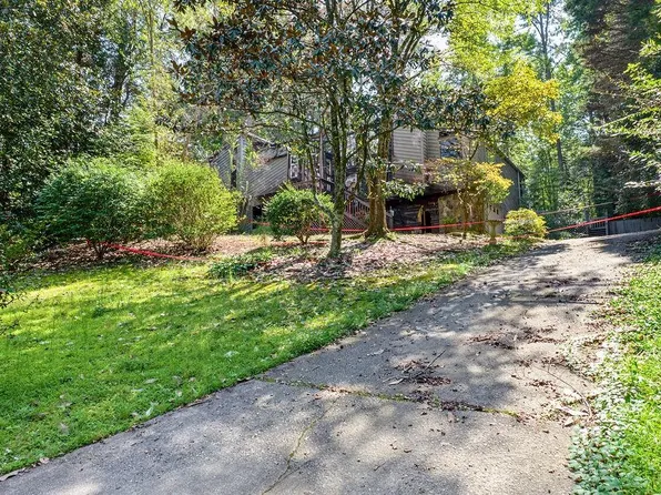 2615 Rocky Springs Dr #210, Marietta, GA 30062