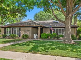 6505 Cheshire Dr, Amarillo, TX 79109