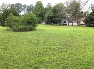 Second St, Snow hill, MD 21863