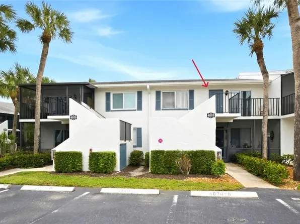 4070 Looking Glass Ln #10, Naples, FL 34112