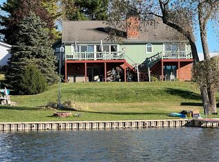 4149 Kim Dr, Hillsdale, MI 49242