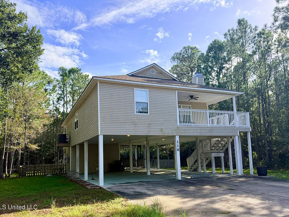 116 Sycamore Dr