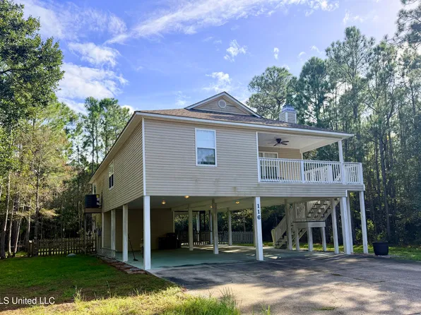 116 Sycamore Dr, Pass Christian, MS 39571