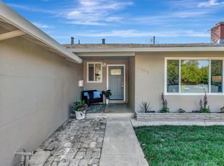 5645 Enning Ave, San Jose, CA 95123